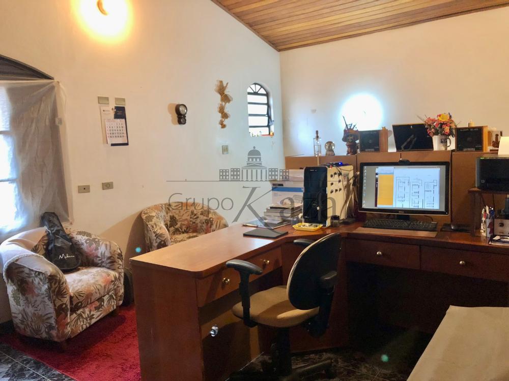 Foto 35 de Casa Sobrado em Jardim Oswaldo Cruz, São José dos Campos - imagem 35