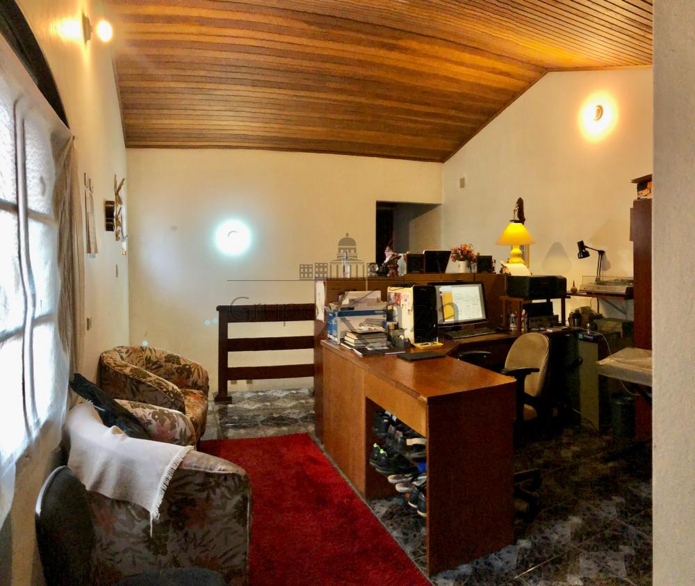 Foto 32 de Casa Sobrado em Jardim Oswaldo Cruz, São José dos Campos - imagem 32