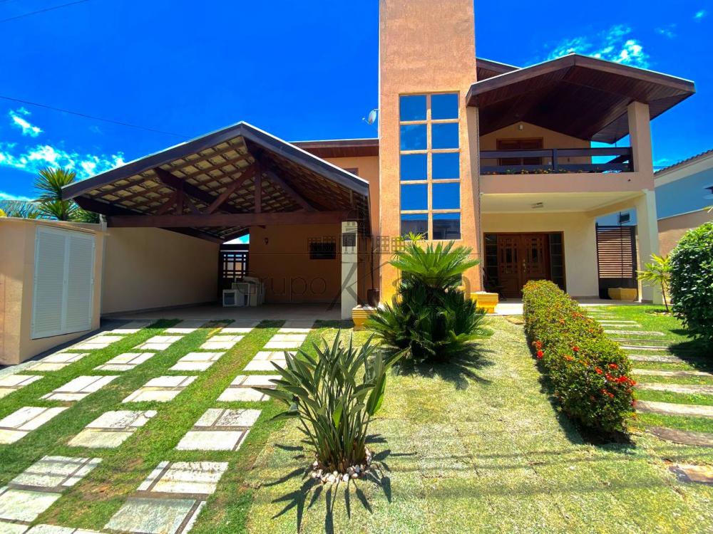 Foto 13 de Casa Condomínio em Vila Zezé, Jacareí - imagem 13