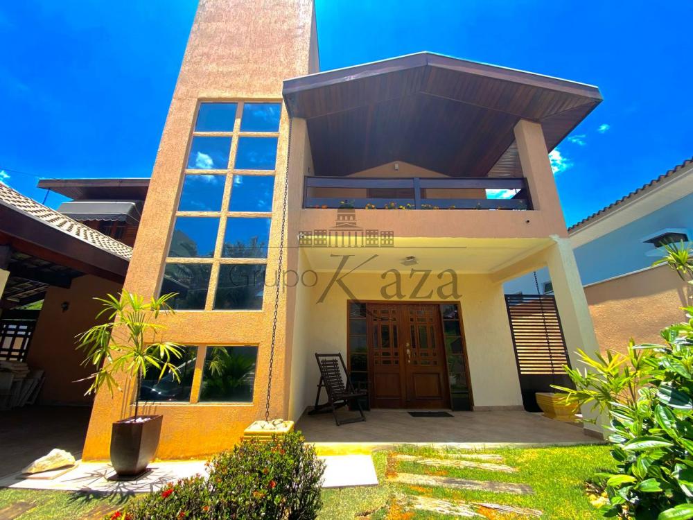Foto 14 de Casa Condomínio em Vila Zezé, Jacareí - imagem 14