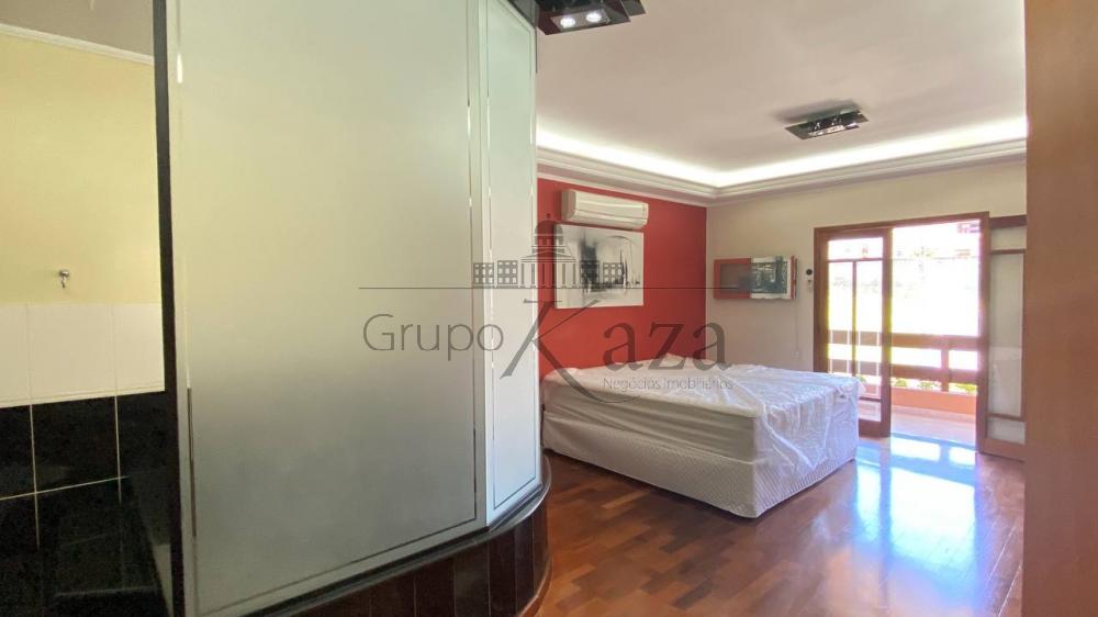Foto 5 de Casa Condomínio em Vila Zezé, Jacareí - imagem 5