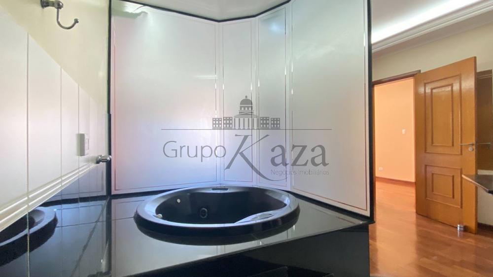 Foto 4 de Casa Condomínio em Vila Zezé, Jacareí - imagem 4