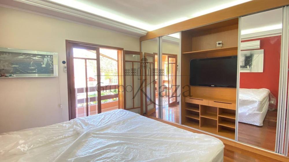 Foto 8 de Casa Condomínio em Vila Zezé, Jacareí - imagem 8