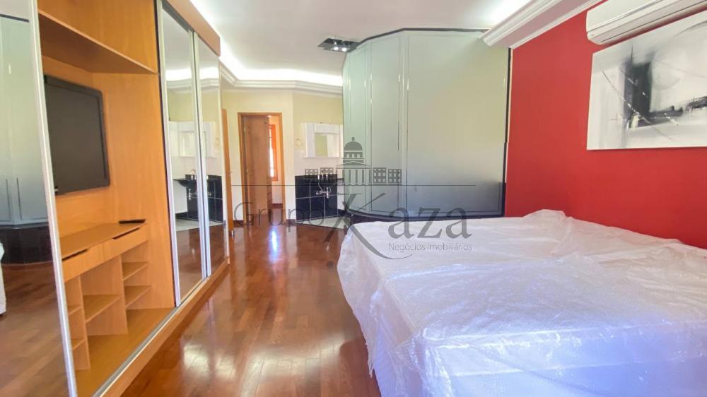 Foto 6 de Casa Condomínio em Vila Zezé, Jacareí - imagem 6