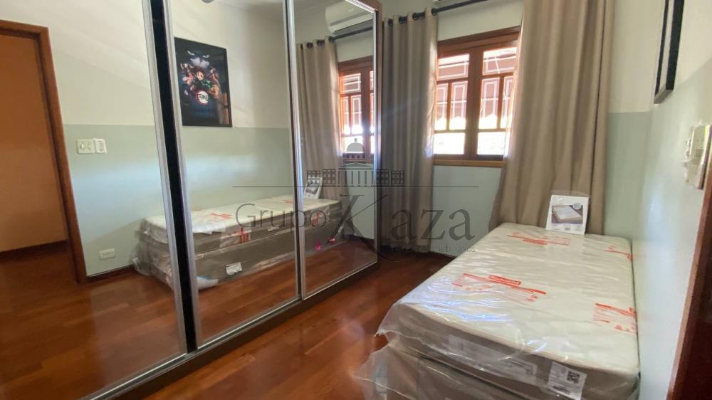 Foto 9 de Casa Condomínio em Vila Zezé, Jacareí - imagem 9