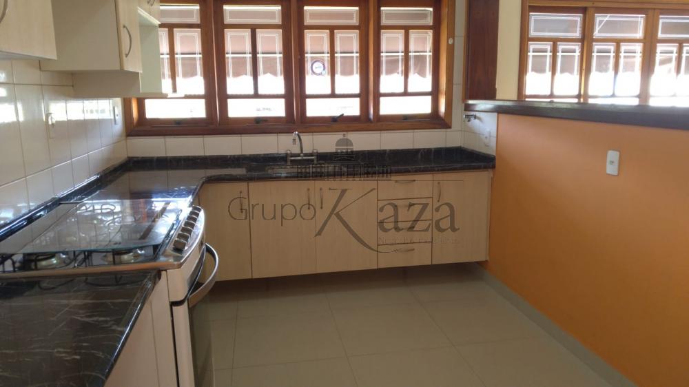 Foto 2 de Casa Condomínio em Vila Zezé, Jacareí - imagem 2