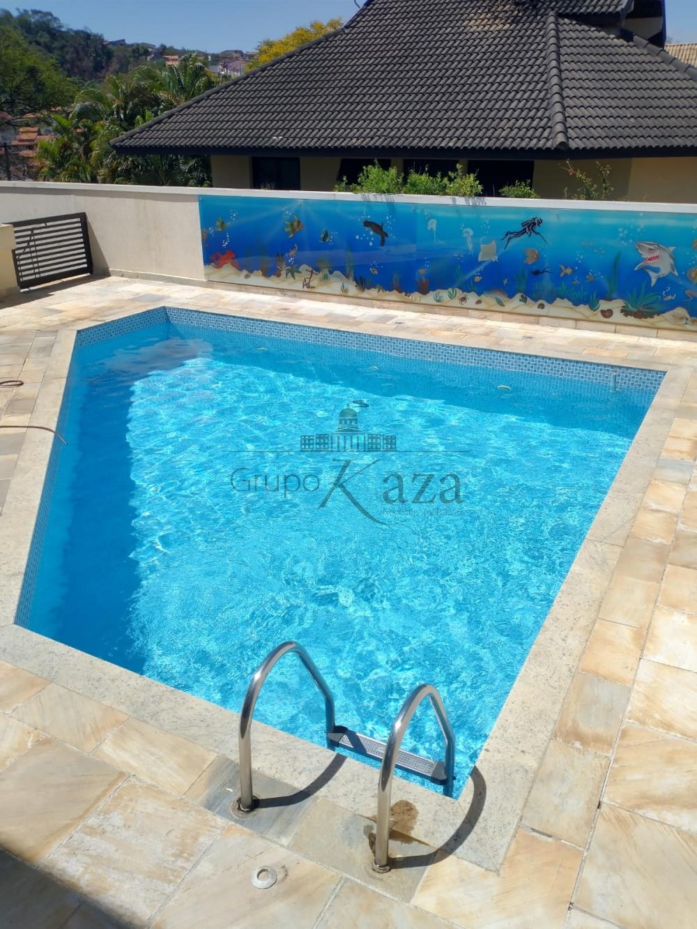 Foto 12 de Casa Condomínio em Vila Zezé, Jacareí - imagem 12