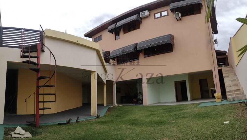Foto 15 de Casa Condomínio em Vila Zezé, Jacareí - imagem 15