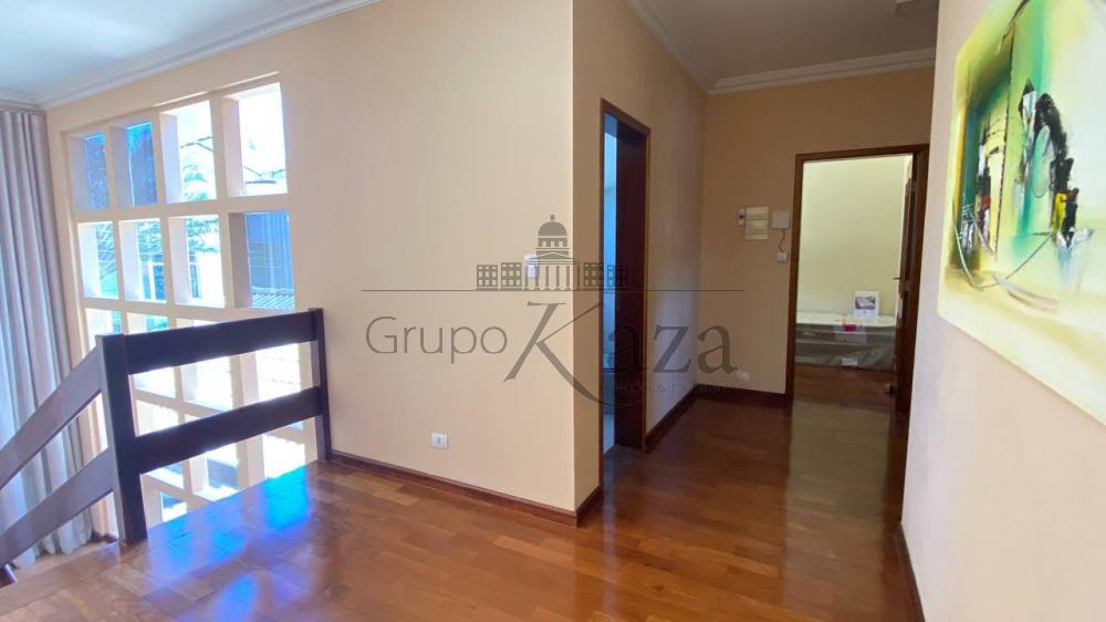 Foto 3 de Casa Condomínio em Vila Zezé, Jacareí - imagem 3