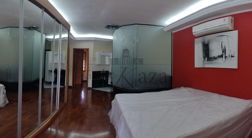 Foto 7 de Casa Condomínio em Vila Zezé, Jacareí - imagem 7