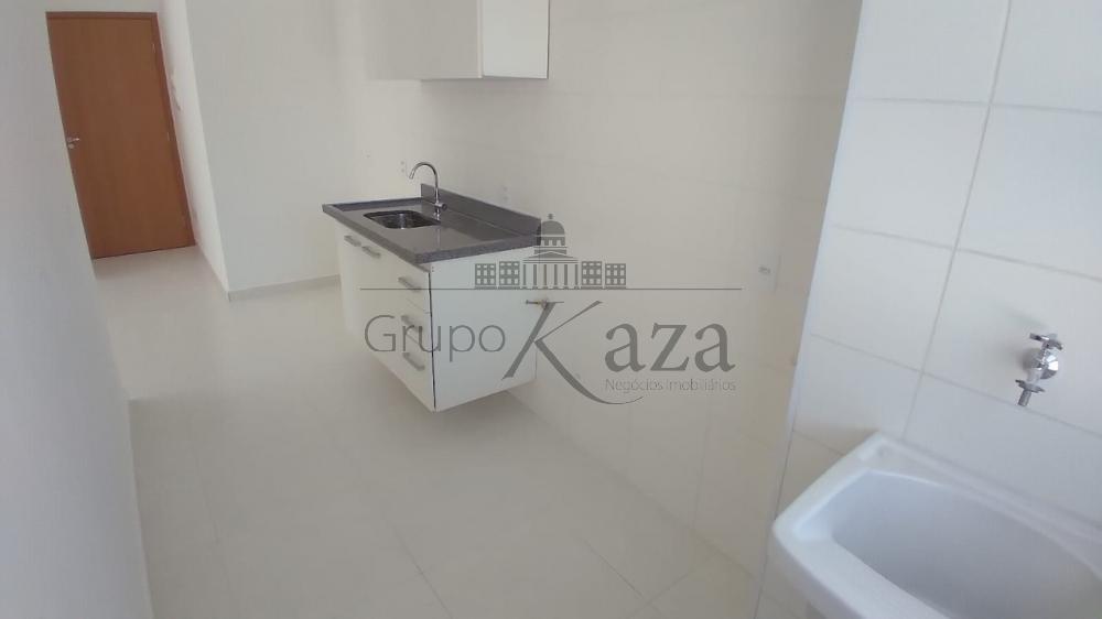 Foto 5 de Apartamento Padrão em Jardim Didinha, Jacareí - imagem 5