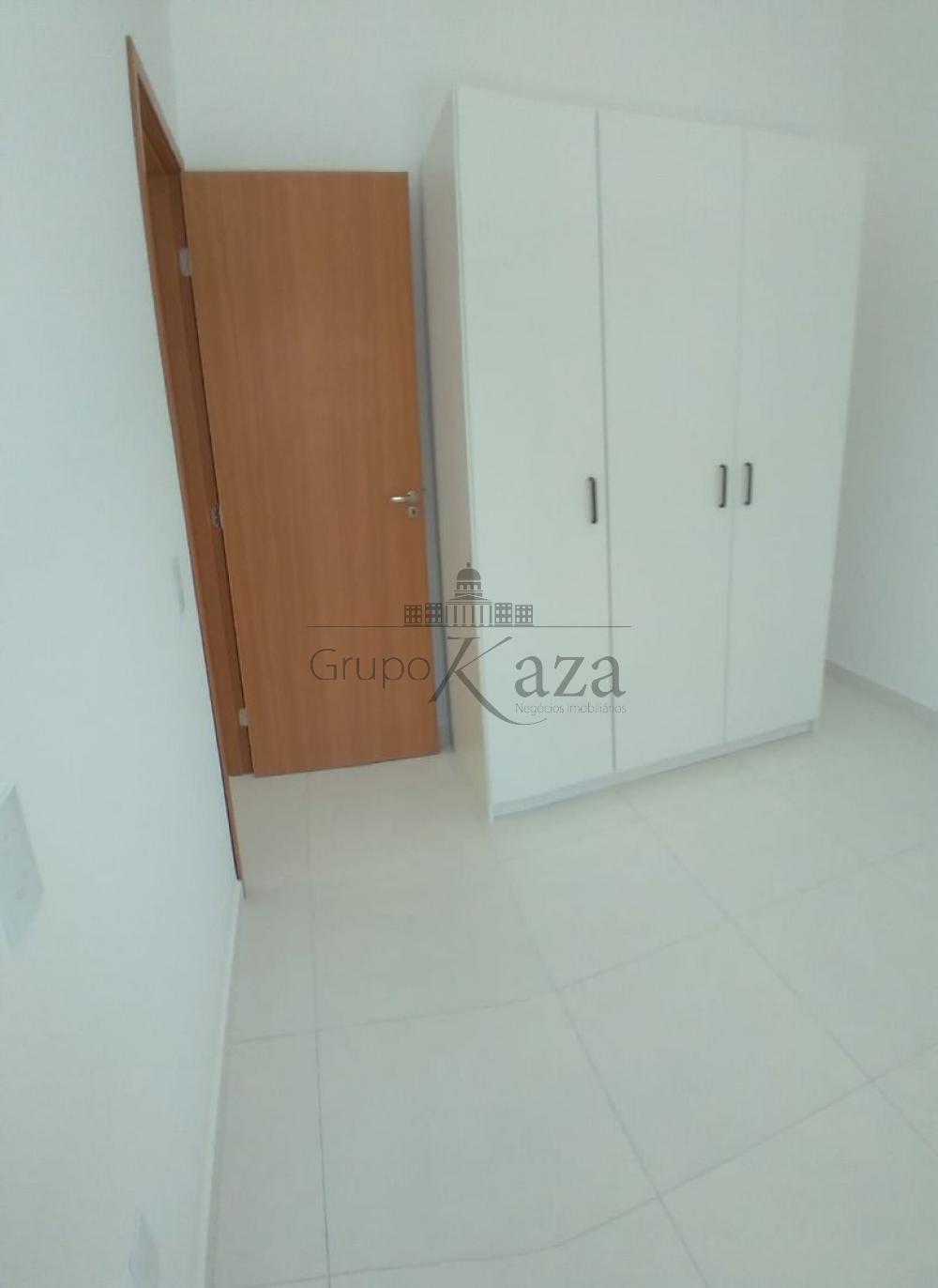 Foto 7 de Apartamento Padrão em Jardim Didinha, Jacareí - imagem 7