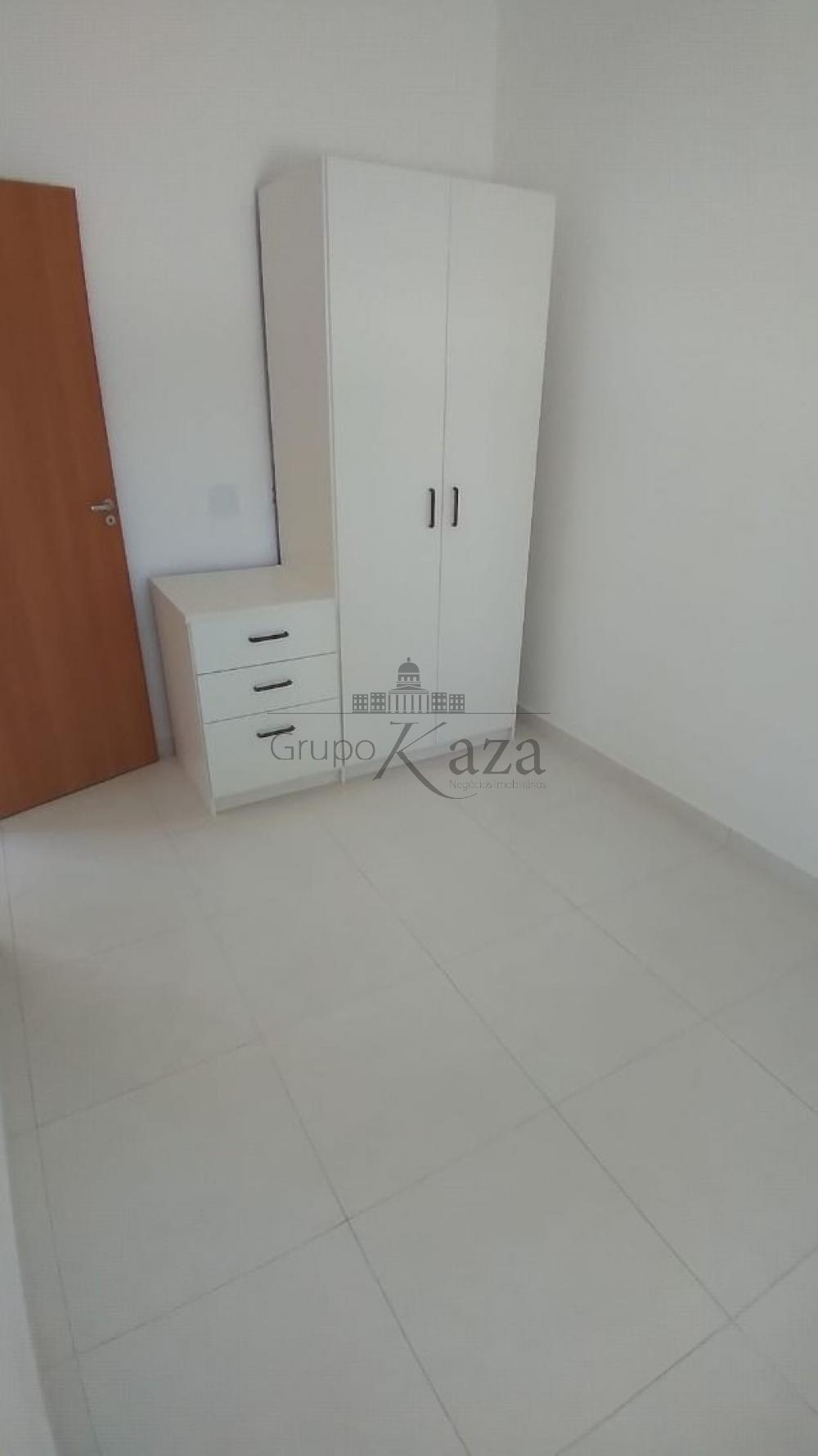 Foto 8 de Apartamento Padrão em Jardim Didinha, Jacareí - imagem 8