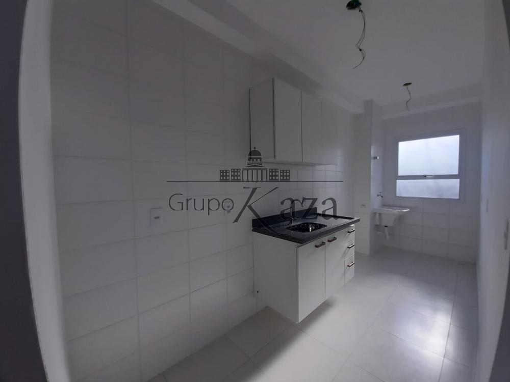 Foto 4 de Apartamento Padrão em Jardim Didinha, Jacareí - imagem 4