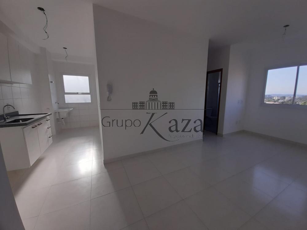 Foto 3 de Apartamento Padrão em Jardim Didinha, Jacareí - imagem 3