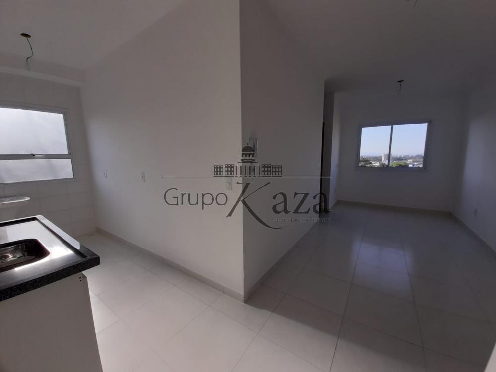 Foto 2 de Apartamento Padrão em Jardim Didinha, Jacareí - imagem 2
