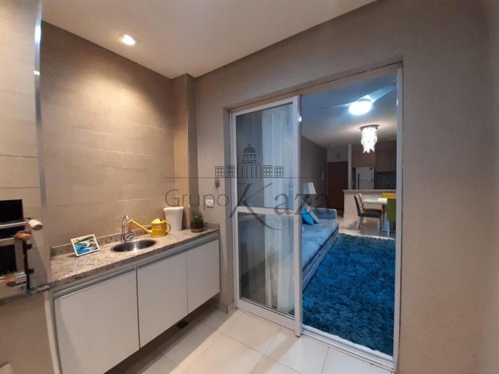 Foto 5 de Apartamento Padrão em Jardim Pereira do Amparo, Jacareí - imagem 5