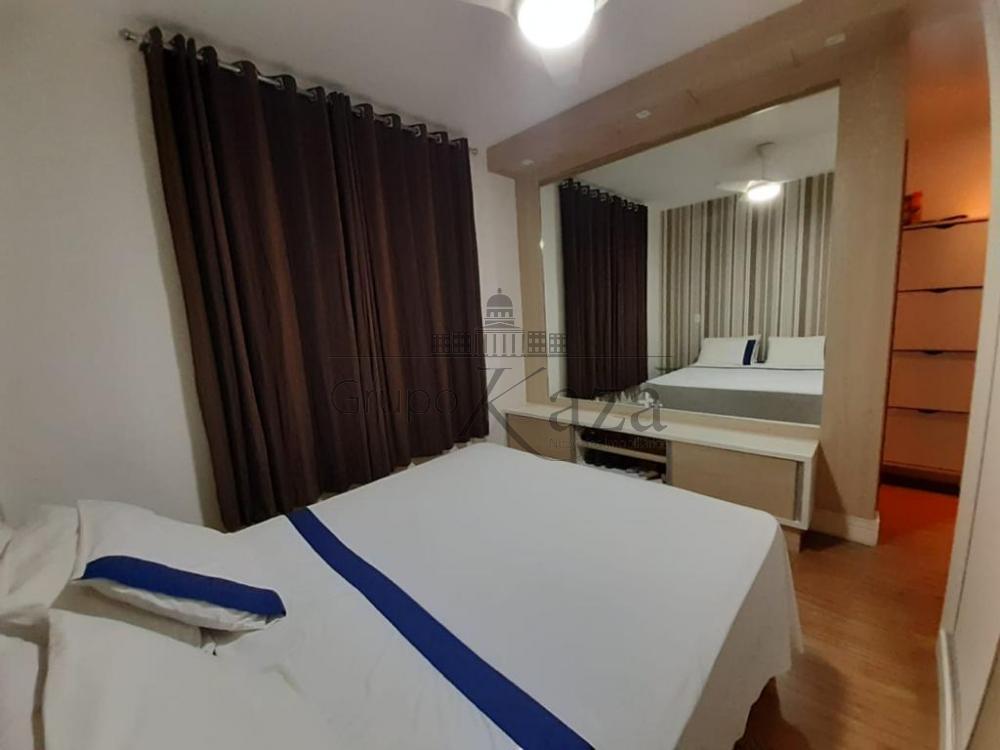 Foto 6 de Apartamento Padrão em Jardim Pereira do Amparo, Jacareí - imagem 6