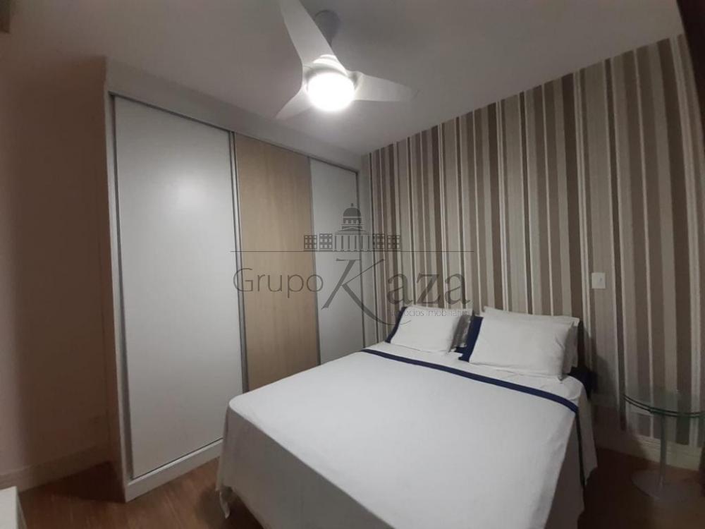 Foto 7 de Apartamento Padrão em Jardim Pereira do Amparo, Jacareí - imagem 7