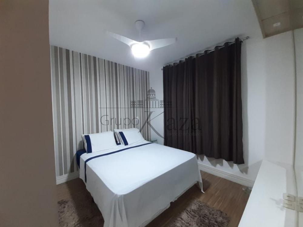 Foto 8 de Apartamento Padrão em Jardim Pereira do Amparo, Jacareí - imagem 8