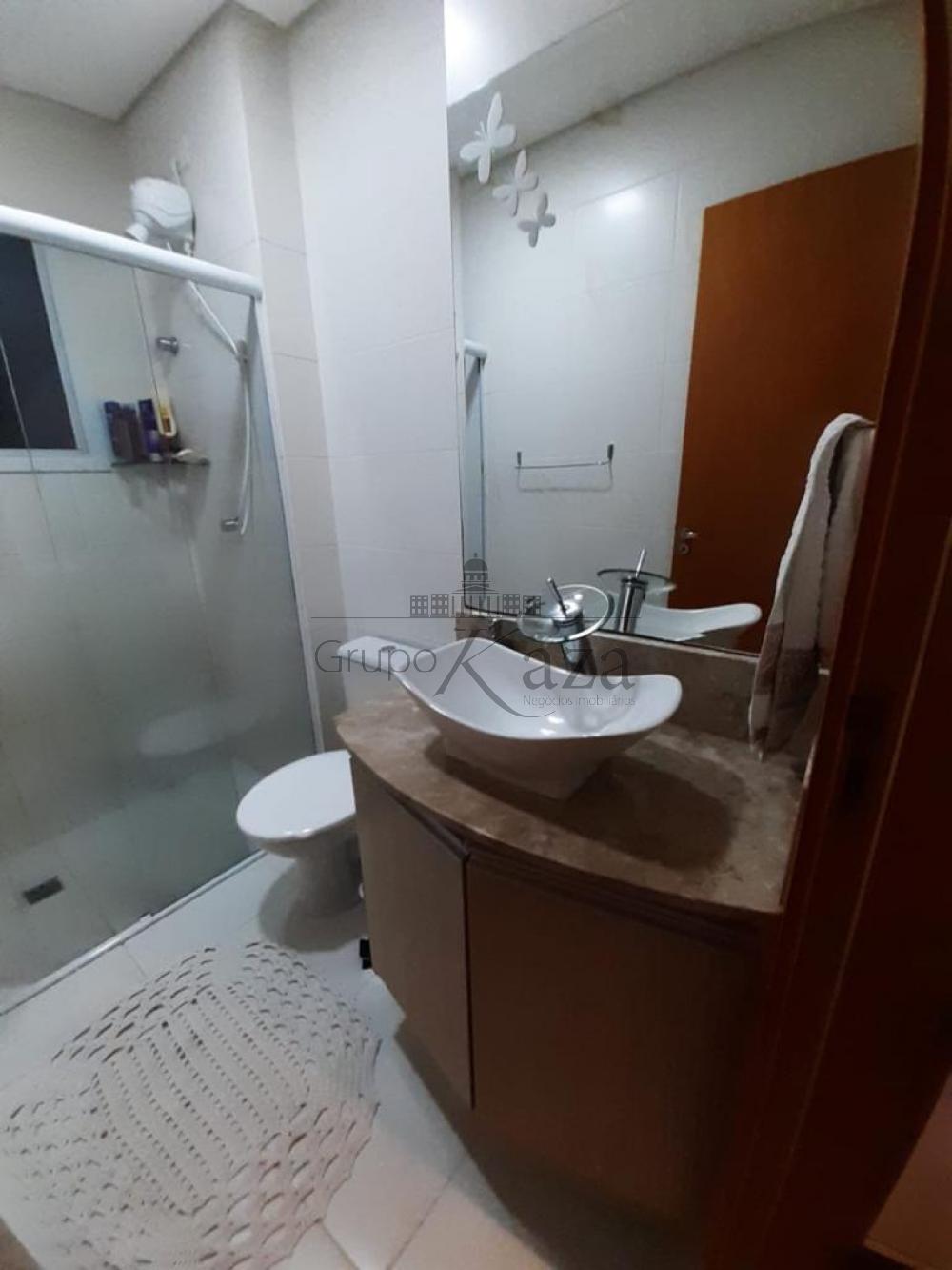 Foto 10 de Apartamento Padrão em Jardim Pereira do Amparo, Jacareí - imagem 10