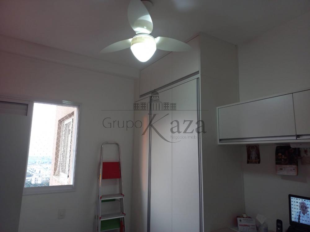 Foto 8 de Apartamento Padrão em Jardim Califórnia, Jacareí - imagem 8