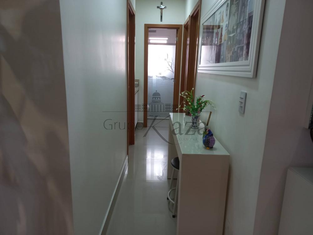 Foto 2 de Apartamento Padrão em Jardim Califórnia, Jacareí - imagem 2