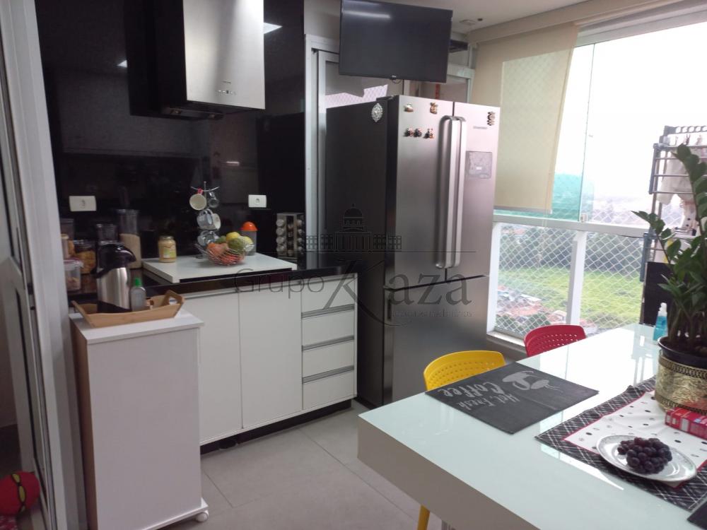 Foto 3 de Apartamento Padrão em Jardim Califórnia, Jacareí - imagem 3