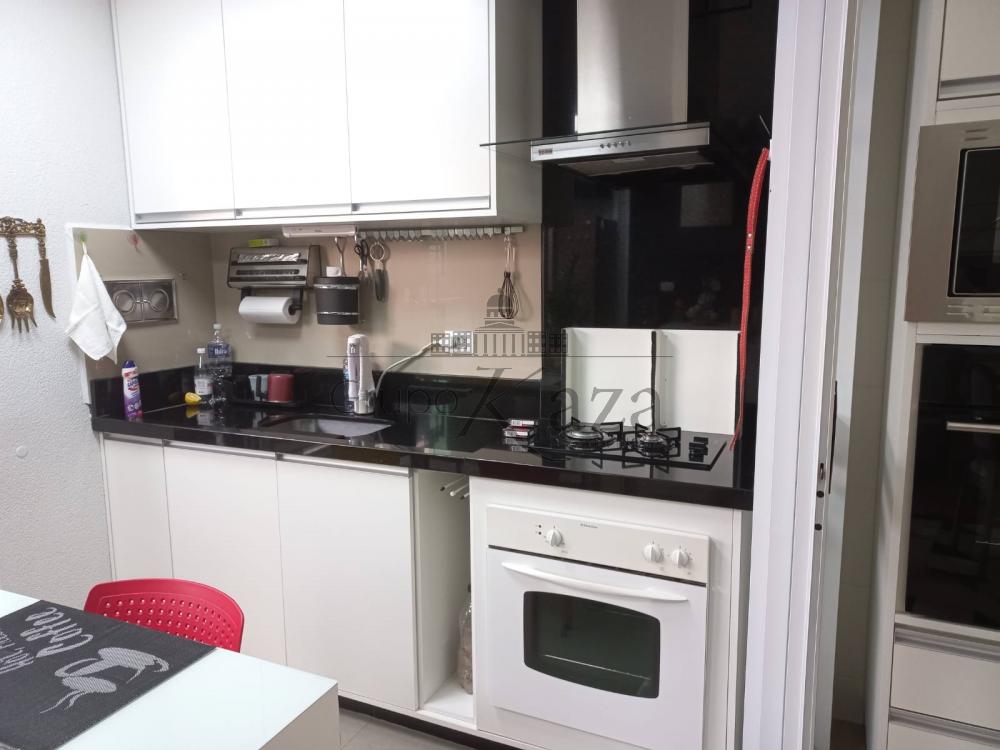 Foto 4 de Apartamento Padrão em Jardim Califórnia, Jacareí - imagem 4