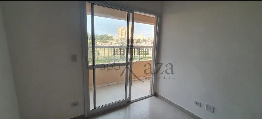 Foto 4 de Apartamento Padrão em Jardim Anhembi, São José dos Campos - imagem 4