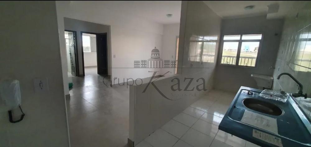 Foto 5 de Apartamento Padrão em Jardim Anhembi, São José dos Campos - imagem 5