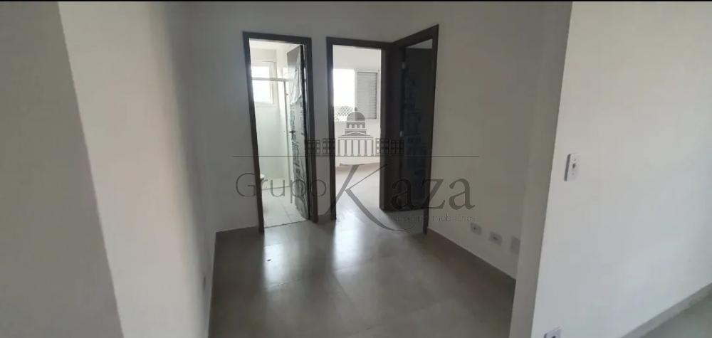 Foto 6 de Apartamento Padrão em Jardim Anhembi, São José dos Campos - imagem 6