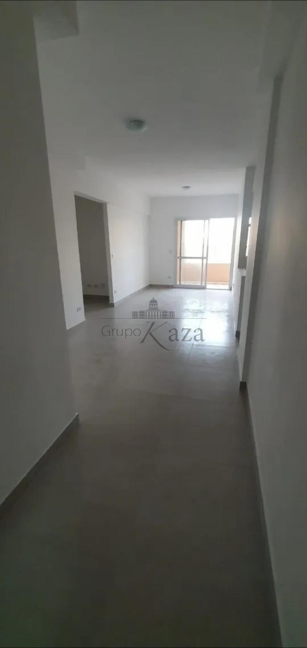 Foto 3 de Apartamento Padrão em Jardim Anhembi, São José dos Campos - imagem 3