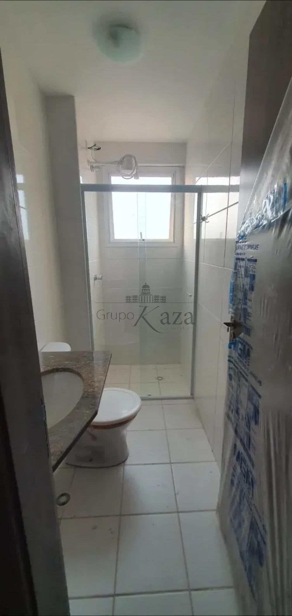 Foto 7 de Apartamento Padrão em Jardim Anhembi, São José dos Campos - imagem 7