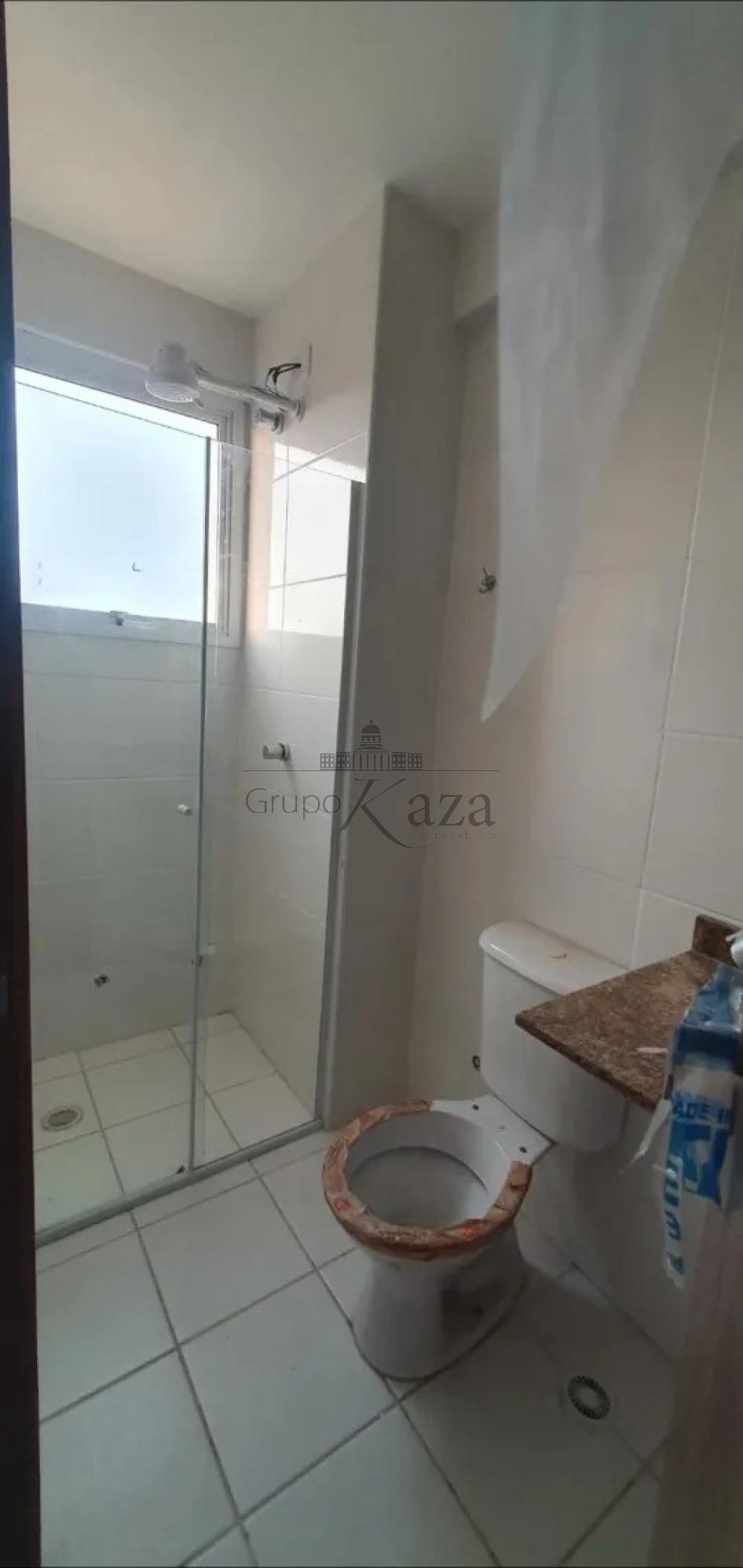 Foto 8 de Apartamento Padrão em Jardim Anhembi, São José dos Campos - imagem 8