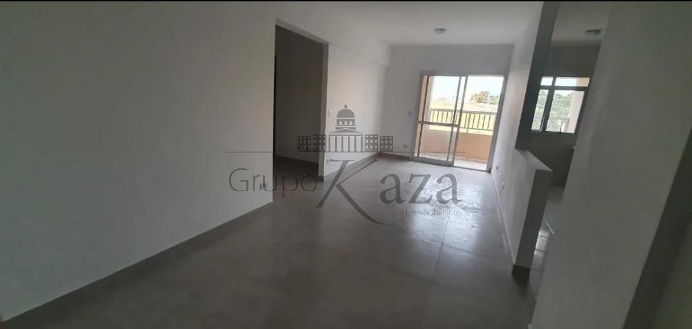 Foto 1 de Apartamento Padrão em Jardim Anhembi, São José dos Campos - imagem 1
