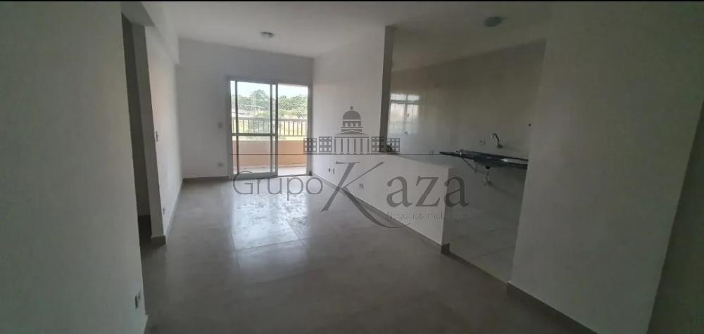 Foto 2 de Apartamento Padrão em Jardim Anhembi, São José dos Campos - imagem 2
