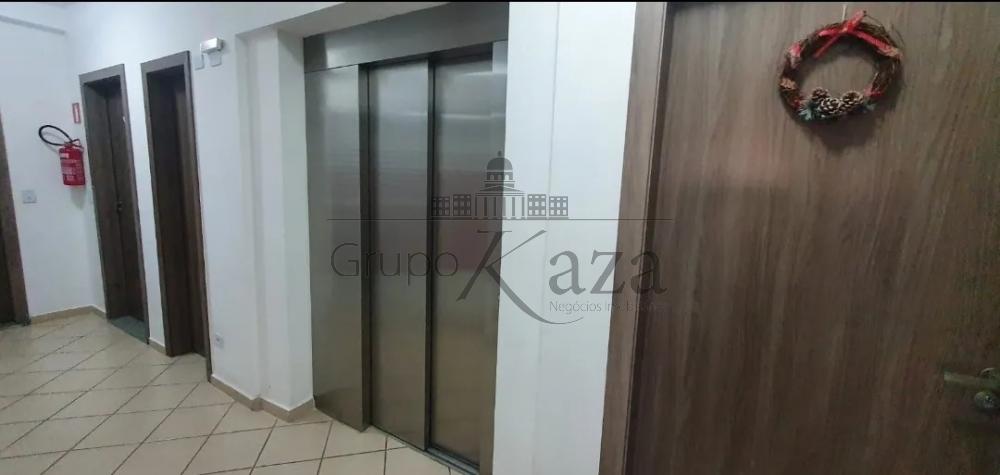 Foto 9 de Apartamento Padrão em Jardim Anhembi, São José dos Campos - imagem 9