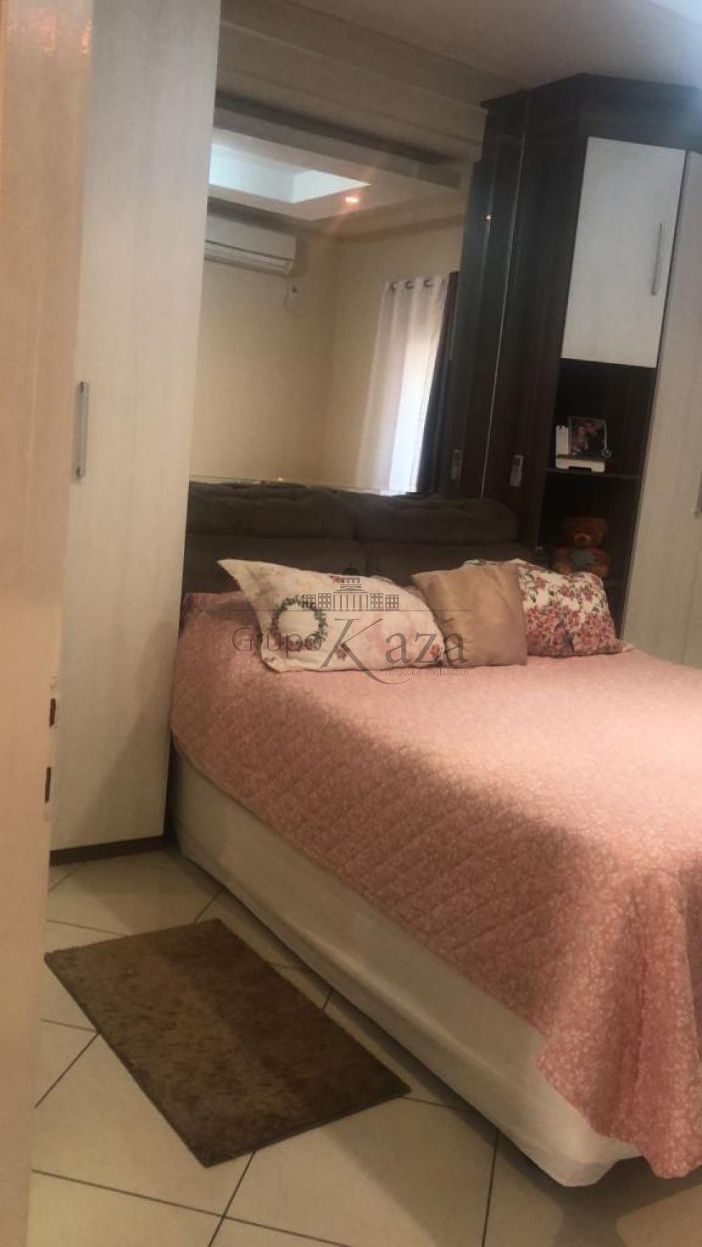 Foto 11 de Casa Sobrado em Jardim Terras de São João, Jacareí - imagem 11