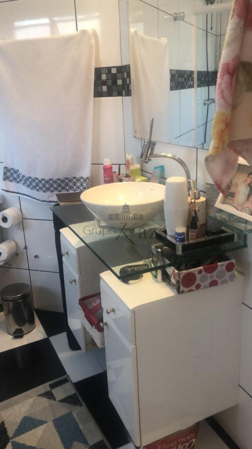 Foto 15 de Casa Sobrado em Jardim Terras de São João, Jacareí - imagem 15