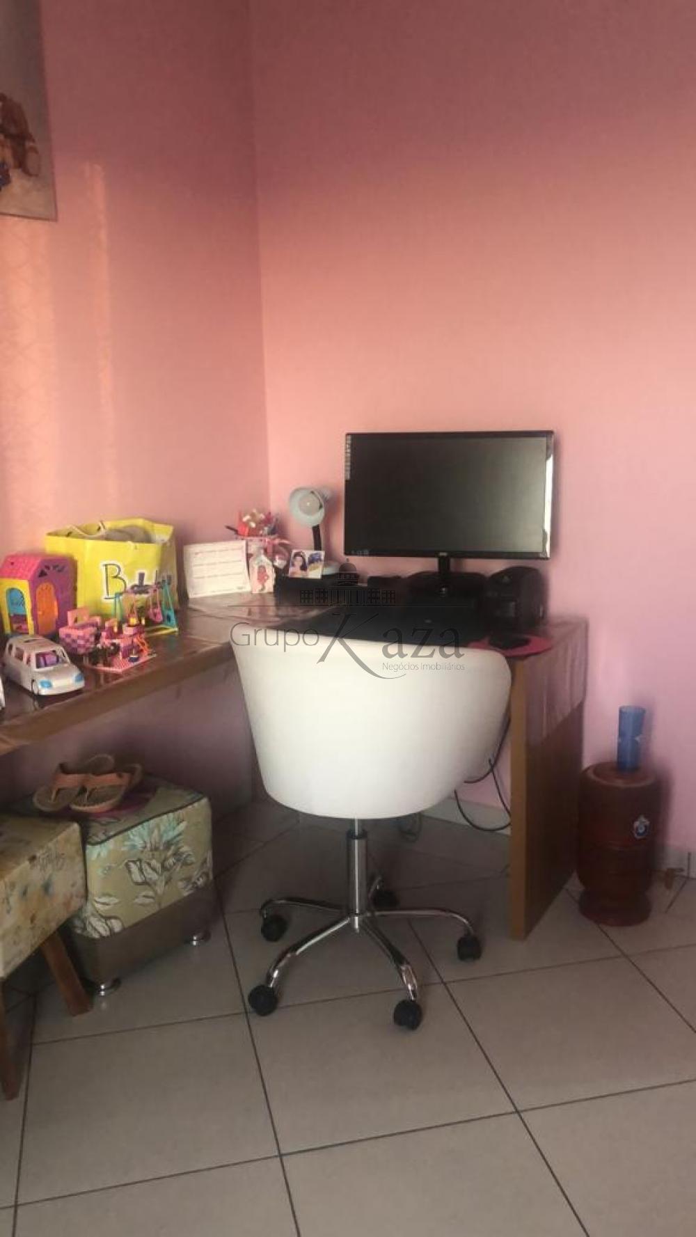 Foto 19 de Casa Sobrado em Jardim Terras de São João, Jacareí - imagem 19