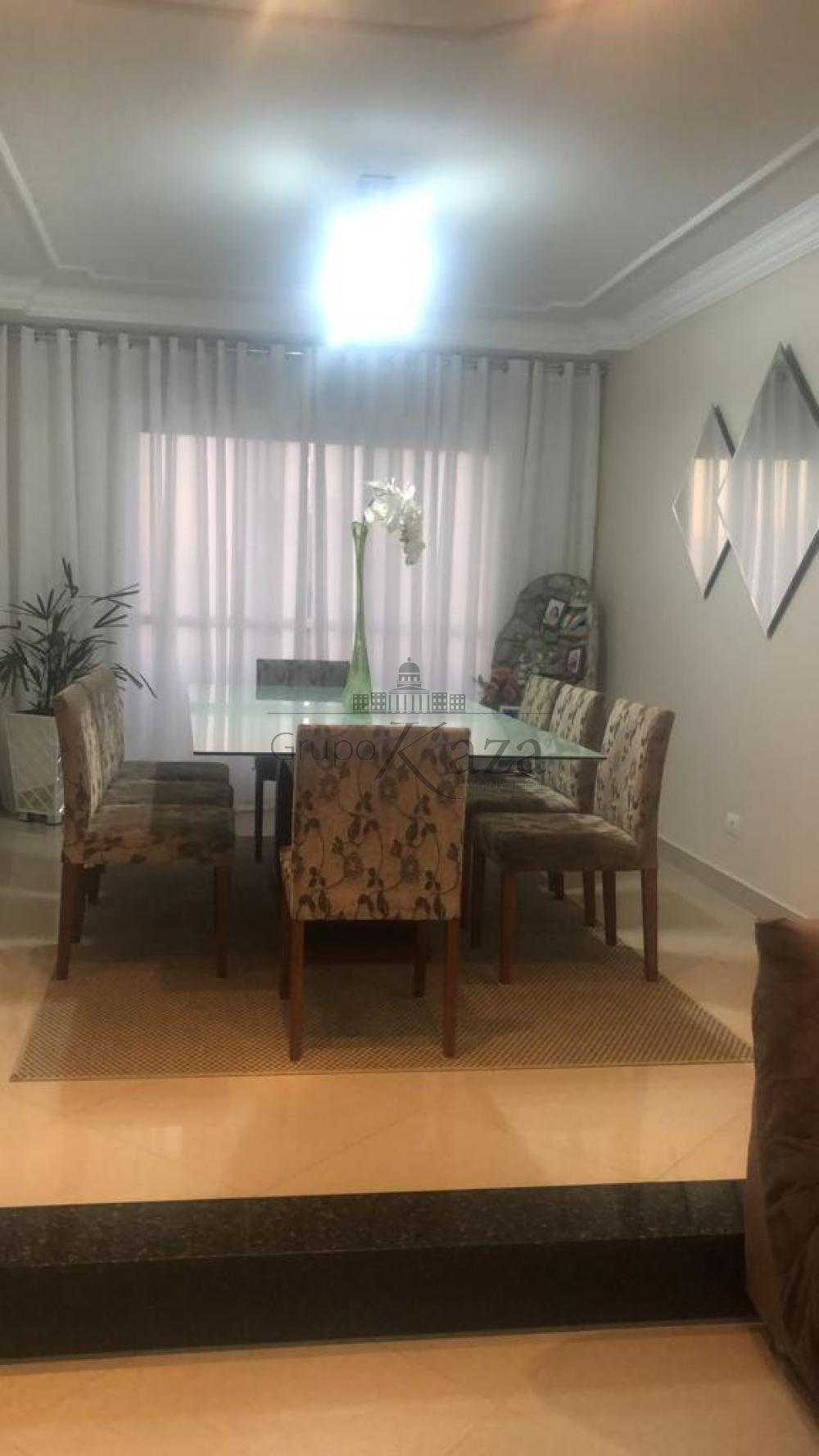 Foto 4 de Casa Sobrado em Jardim Terras de São João, Jacareí - imagem 4