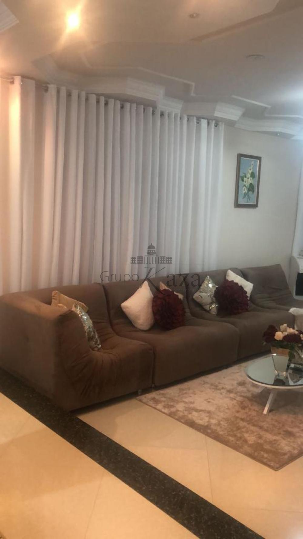 Foto 3 de Casa Sobrado em Jardim Terras de São João, Jacareí - imagem 3