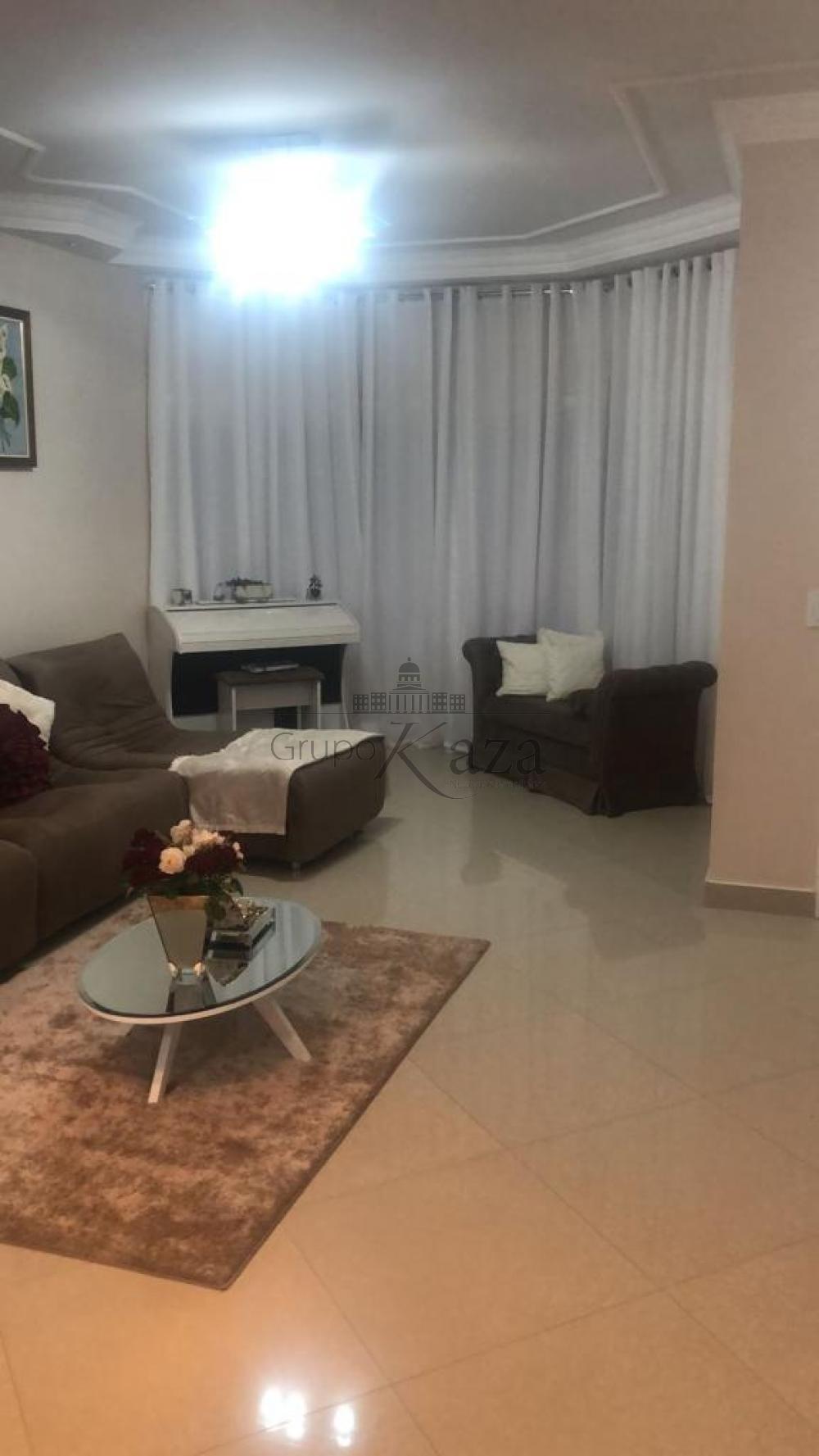 Foto 2 de Casa Sobrado em Jardim Terras de São João, Jacareí - imagem 2