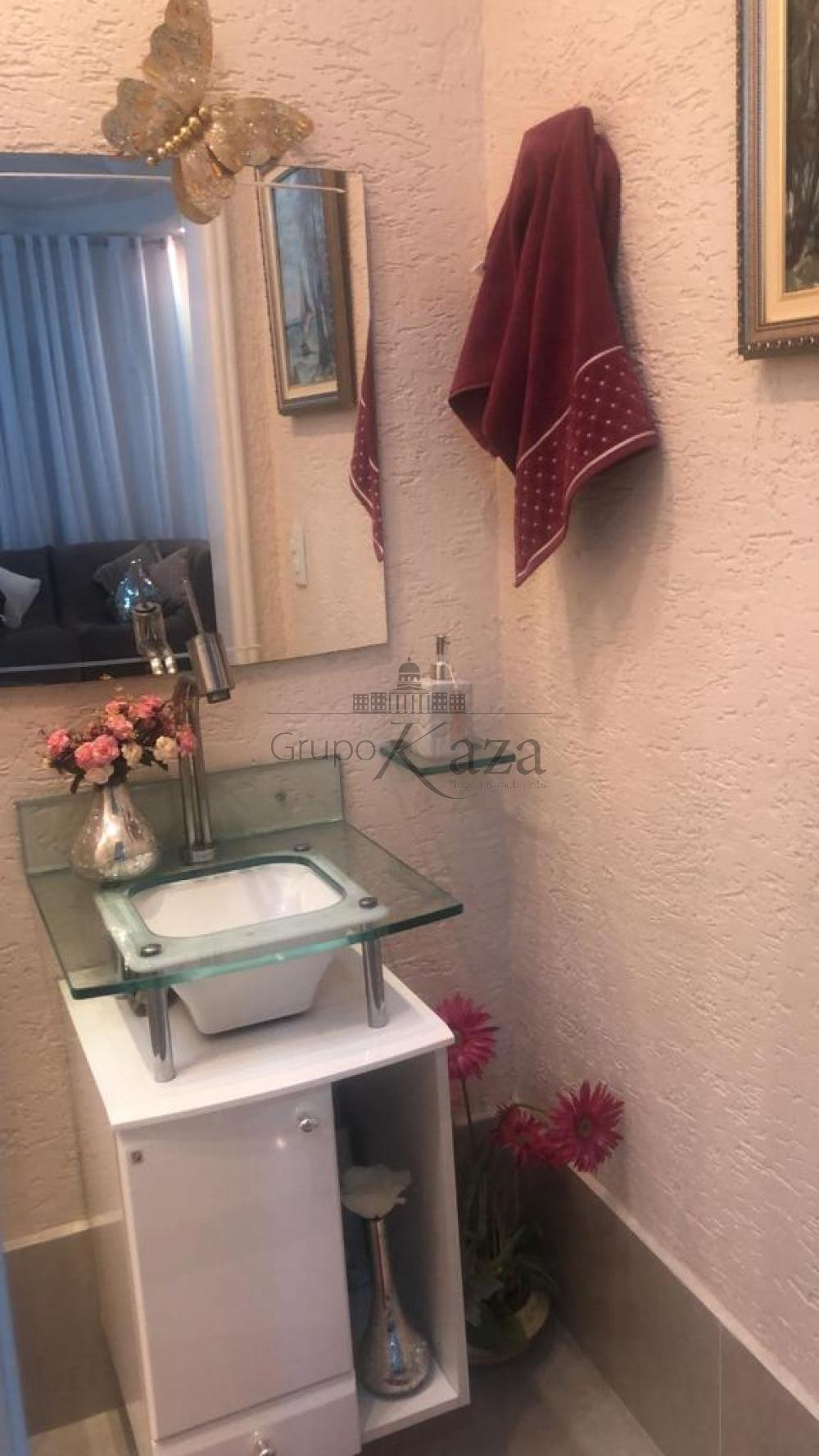 Foto 21 de Casa Sobrado em Jardim Terras de São João, Jacareí - imagem 21