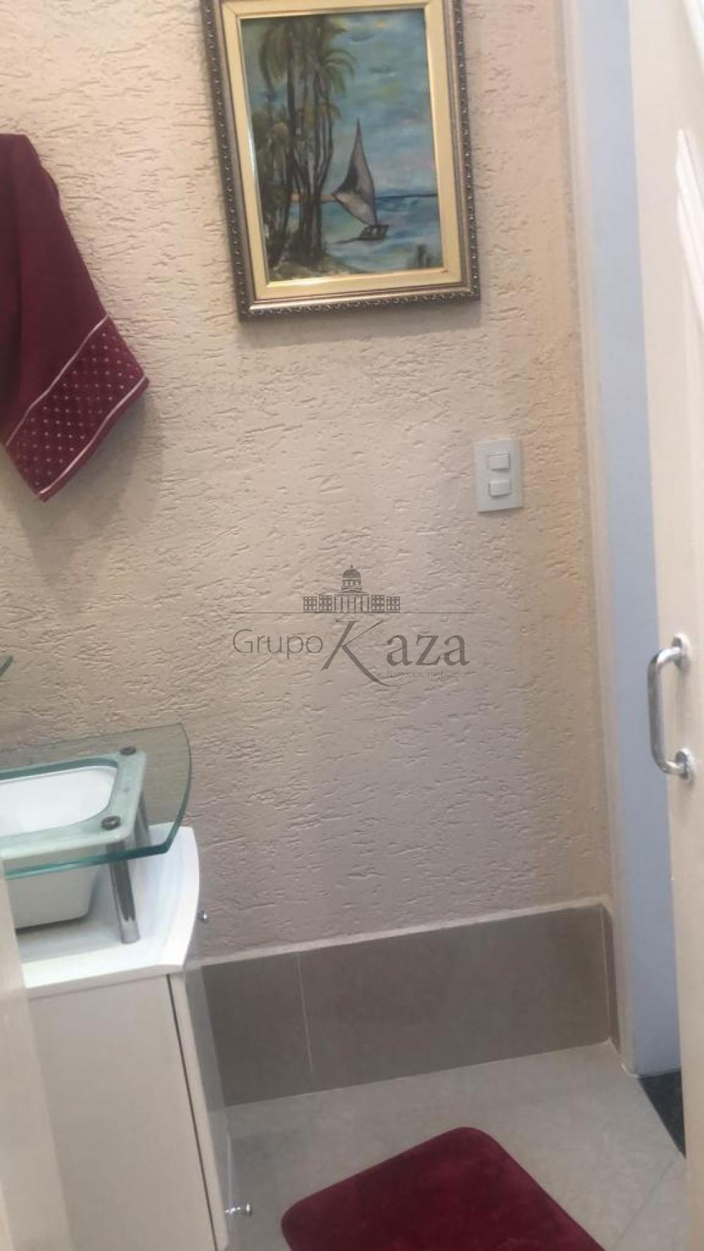 Foto 22 de Casa Sobrado em Jardim Terras de São João, Jacareí - imagem 22