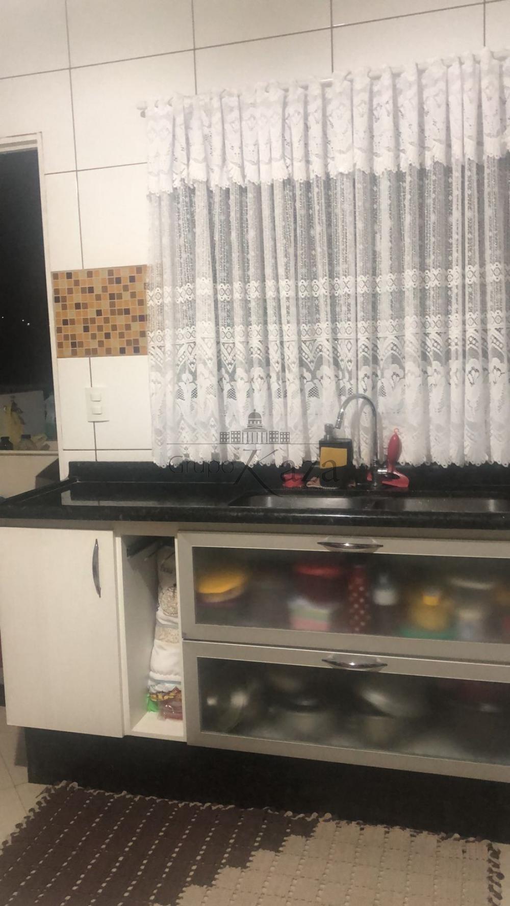 Foto 7 de Casa Sobrado em Jardim Terras de São João, Jacareí - imagem 7