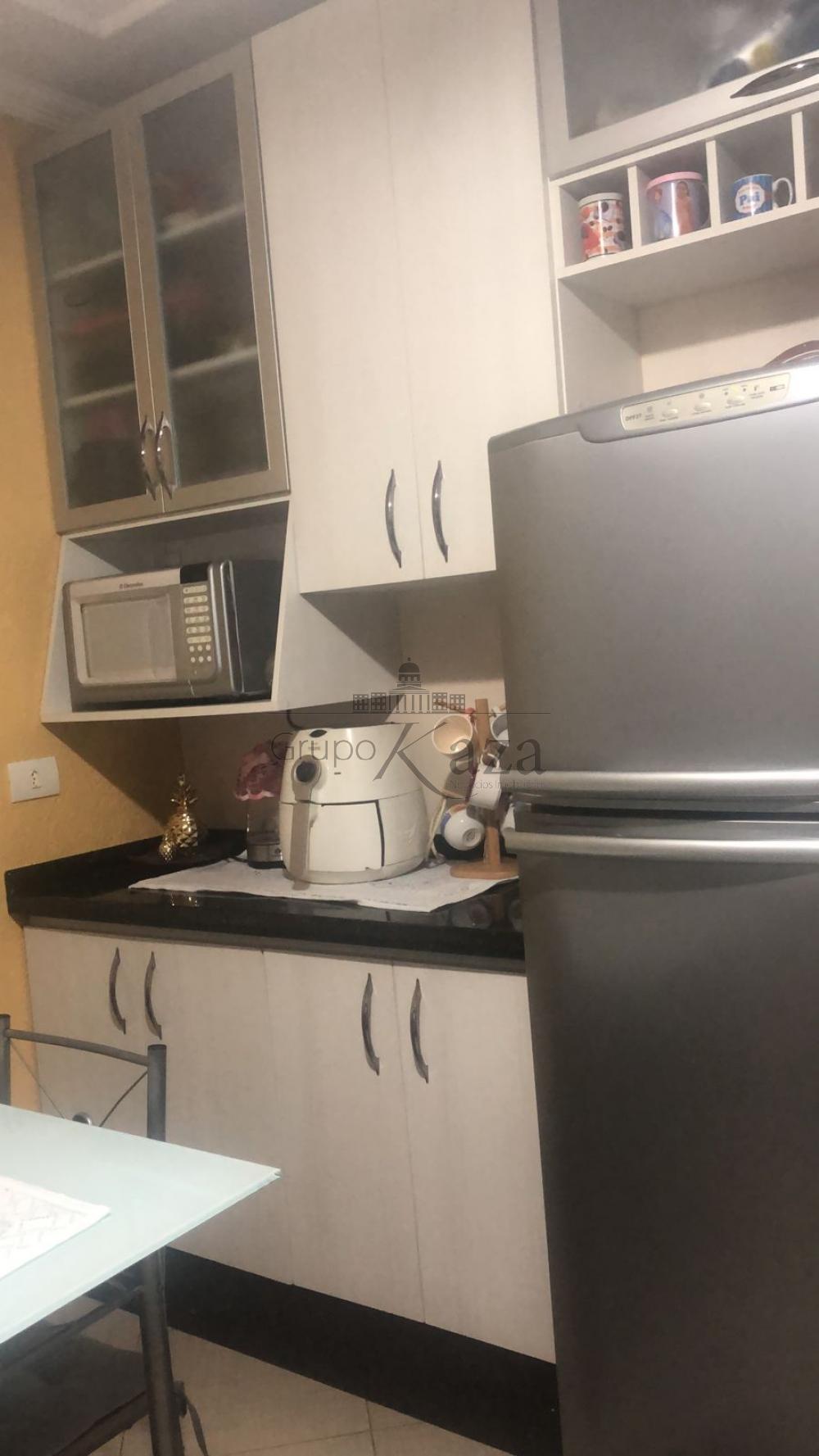 Foto 6 de Casa Sobrado em Jardim Terras de São João, Jacareí - imagem 6