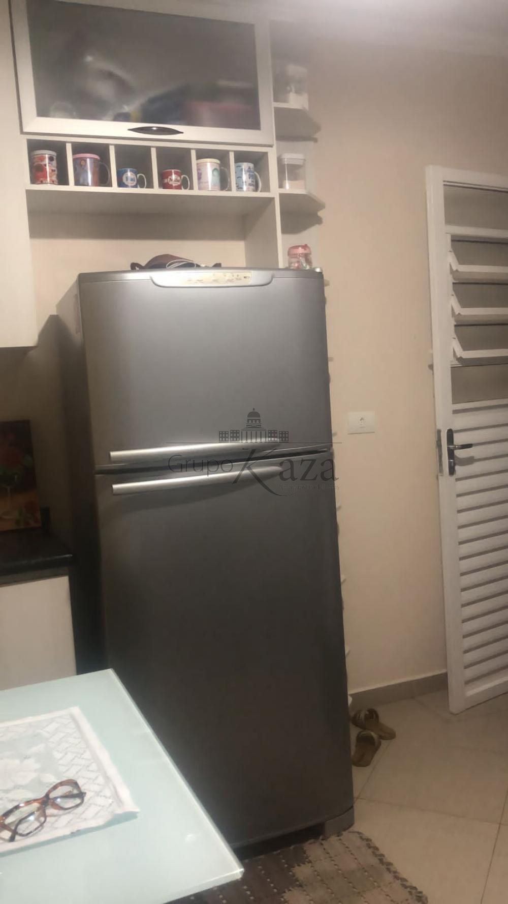 Foto 8 de Casa Sobrado em Jardim Terras de São João, Jacareí - imagem 8