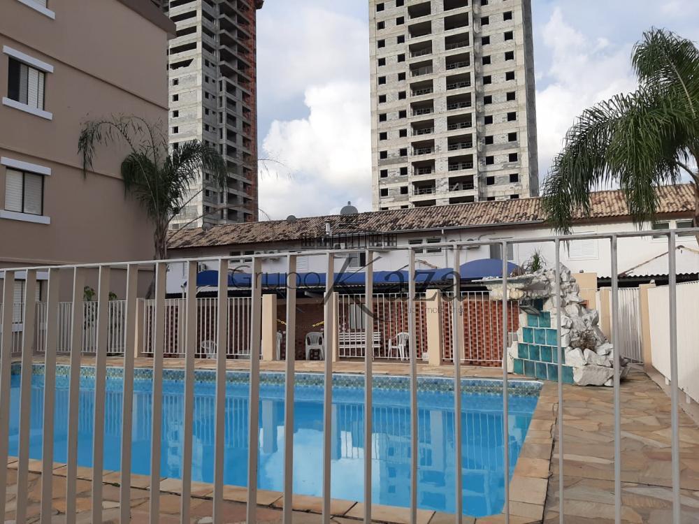 Foto 9 de Apartamento Padrão em Cidade Jardim, Jacareí - imagem 9